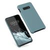 Husa Samsung Galaxy S10e, Silicon, Verde, 47944.206