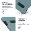 Husa Samsung Galaxy S10e, Silicon, Verde, 47944.206