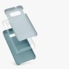 Husa Samsung Galaxy S10e, Silicon, Verde, 47944.206