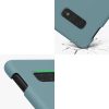 Husa Samsung Galaxy S10e, Silicon, Verde, 47944.206