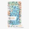 Husa Samsung Galaxy S21, Albastru, Silicon, 54056.23
