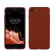 Husa Apple iPhone SE (2022)/iPhone SE (2020)/iPhone 8, Rosu, Silicon, 49979.248
