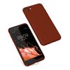 Husa Apple iPhone SE (2022)/iPhone SE (2020)/iPhone 8, Rosu, Silicon, 49979.248