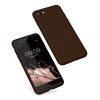 Husa Apple iPhone SE (2022)/iPhone SE (2020)/iPhone 8, Maro, Silicon, 49979.247