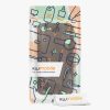 Husa Apple iPhone SE (2022)/iPhone SE (2020)/iPhone 8, Maro, Silicon, 49979.247