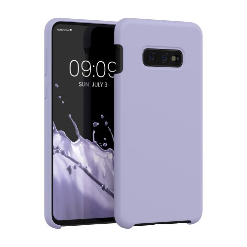 Husa Samsung Galaxy S10e, Silicon, Mov, 47944.108