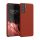 Husa Samsung Galaxy S21, Maro, Silicon, 54056.248