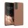 Husa Samsung Galaxy S21, Maro, Silicon, 54056.246