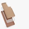 Husa Samsung Galaxy S21, Maro, Silicon, 54056.246