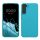 Husa Samsung Galaxy S22 Plus, Albastru, Silicon, 56761.205