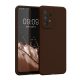 Husa Samsung Galaxy A33 5G, Maro, Silicon, 57833.247