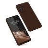 Husa Samsung Galaxy A33 5G, Maro, Silicon, 57833.247
