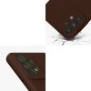 Husa Samsung Galaxy A33 5G, Maro, Silicon, 57833.247