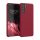 Husa Samsung Galaxy S21, Visiniu, Silicon, 54056.209