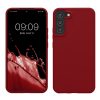 Husa Samsung Galaxy S22 Plus, Visiniu, Silicon, 56761.209