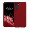 Husa Samsung Galaxy S22 Plus, Visiniu, Silicon, 56761.209