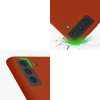 Husa Samsung Galaxy S21 Plus, Maro, Silicon, 54066.249