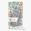Husa Samsung Galaxy S21, Gri, Silicon, 54056.155