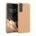 Husa Samsung Galaxy S21, Roz, Silicon, 54056.245