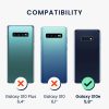 Husa Samsung Galaxy S10e, Silicon, Roz, 47944.103