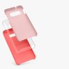 Husa Samsung Galaxy S10e, Silicon, Roz, 47944.103