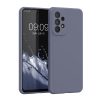 Husa Samsung Galaxy A33 5G, Mov, Silicon, 57833.136