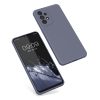Husa Samsung Galaxy A33 5G, Mov, Silicon, 57833.136