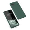 Husa Google Pixel 6a, Silicon, Verde, 57815.166