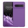 Husa Google Pixel 7, Silicon, Violet, 59451.221