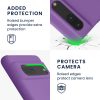Husa Google Pixel 7, Silicon, Violet, 59451.221