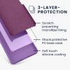 Husa Google Pixel 7, Silicon, Violet, 59451.221