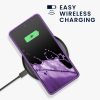 Husa Google Pixel 7, Silicon, Violet, 59451.221