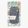 Husa Universala telefon XXL, 7 inch, Albastru, Neopren, 58700.5.116