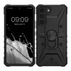 Husa Samsung Galaxy S22, Negru, Policarbonat, 61252.01