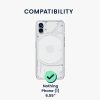 Husa Nothing Phone 1, Albastru, Silicon, 59912.57