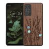 Husa Xiaomi Redmi Note 11 Pro/Redmi Note 11 Pro 5G/Redmi Note 12 Pro , Lemn, Multicolor, 57381.14