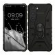 Husa Samsung Galaxy S23, Negru, Policarbonat, 61249.01