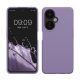 Husa OnePlus Nord N30/Nord CE 3 Lite, Mov, Silicon, 61267.222
