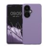 Husa OnePlus Nord N30/Nord CE 3 Lite, Mov, Silicon, 61267.222