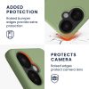 Husa OnePlus Nord N30/Nord CE 3 Lite, Verde deschis, Silicon, 61267.79