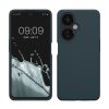Husa OnePlus Nord N30/Nord CE 3 Lite, Verde inchis, Silicon, 61267.202