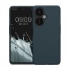 Husa OnePlus Nord N30/Nord CE 3 Lite, Verde inchis, Silicon, 61267.202