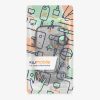 Husa Universala telefon XXL, 7 inch, Gri/Negru, Textil, 58702.5.02