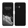 Husa OnePlus Nord N30/Nord CE 3 Lite, Negru, Silicon, 61267.01