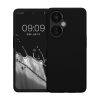 Husa OnePlus Nord N30/Nord CE 3 Lite, Negru, Silicon, 61267.01