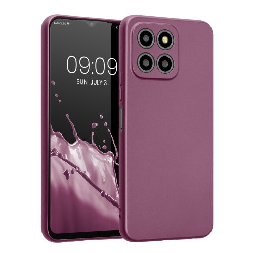 Husa Honor X8 5G/X6/70 Lite, Mov, Silicon, 59880.230