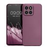 Husa Honor X8 5G/X6/70 Lite, Mov, Silicon, 59880.230