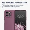 Husa Honor X8 5G/X6/70 Lite, Mov, Silicon, 59880.230
