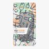 Husa Kwmobile Universala XXL - 7", Textil, Multicolor, 49866.5.03
