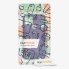 Husa Google Pixel 5, Silicon, Violet, 53565.241